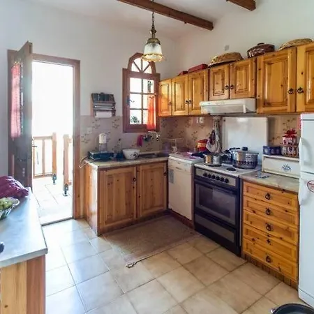 Horská chata Casa Amia