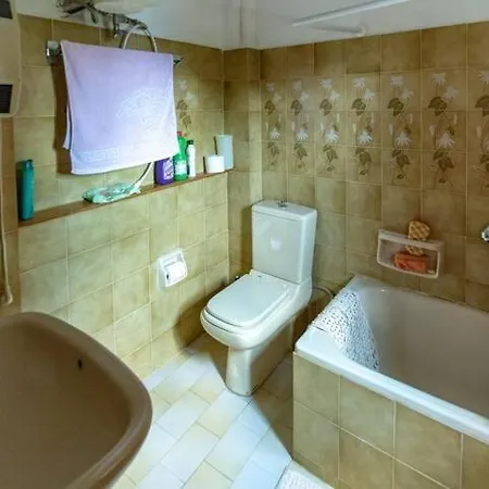 Casa Amia Horská chata Samarína