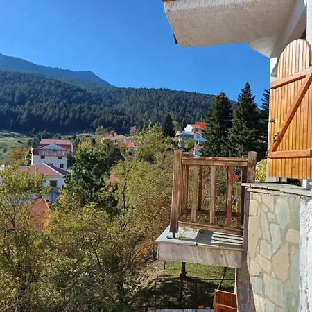 Casa Amia Horská chata Samarína