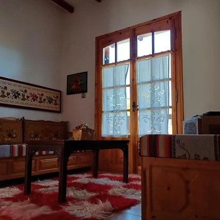 Casa Amia * Samarína