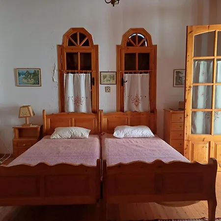Casa Amia Horská chata