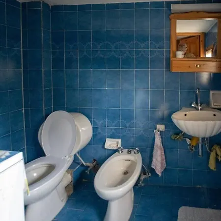 Horská chata Casa Amia Samarína