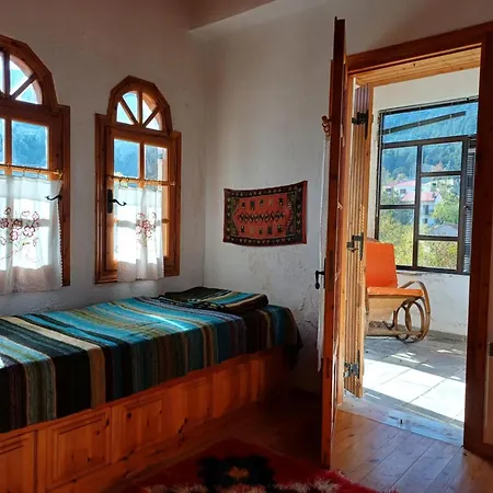Casa Amia Horská chata